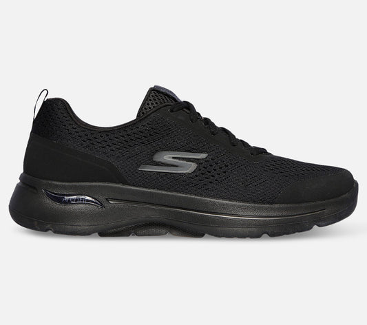 Wide Fit: GO WALK Arch Fit - Motion Breeze Shoe Skechers