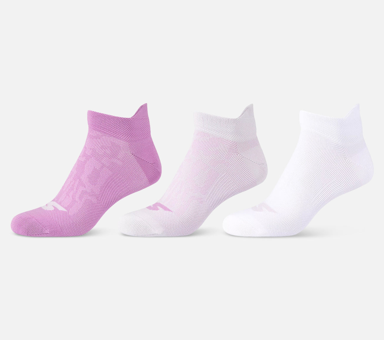 Performance-sukat - 3-pakkaus Sock Skechers