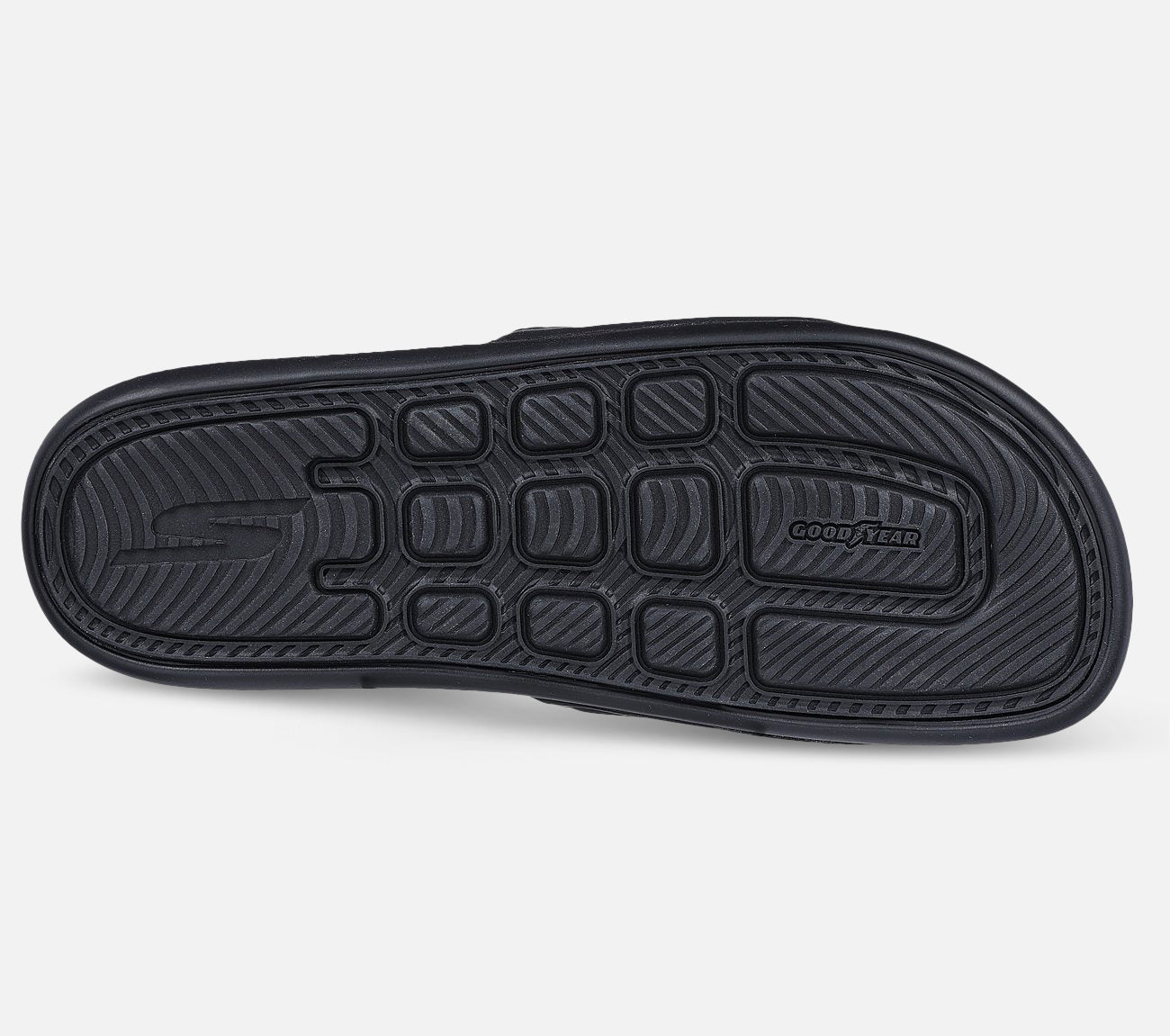 Snoop Dogg: Hyper Slide - Dr. Bombay Sandal Skechers.fi