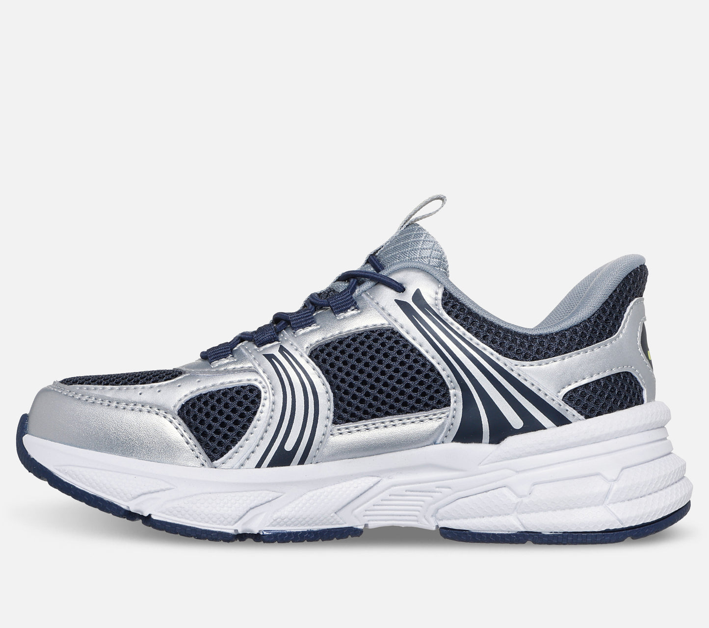 Slip-ins: Retro-Graph Swift-Pacer Shoe Skechers.fi