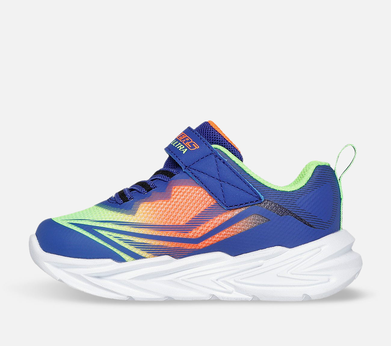 S-Lights: Flex-Glow Ultra Shoe Skechers.fi