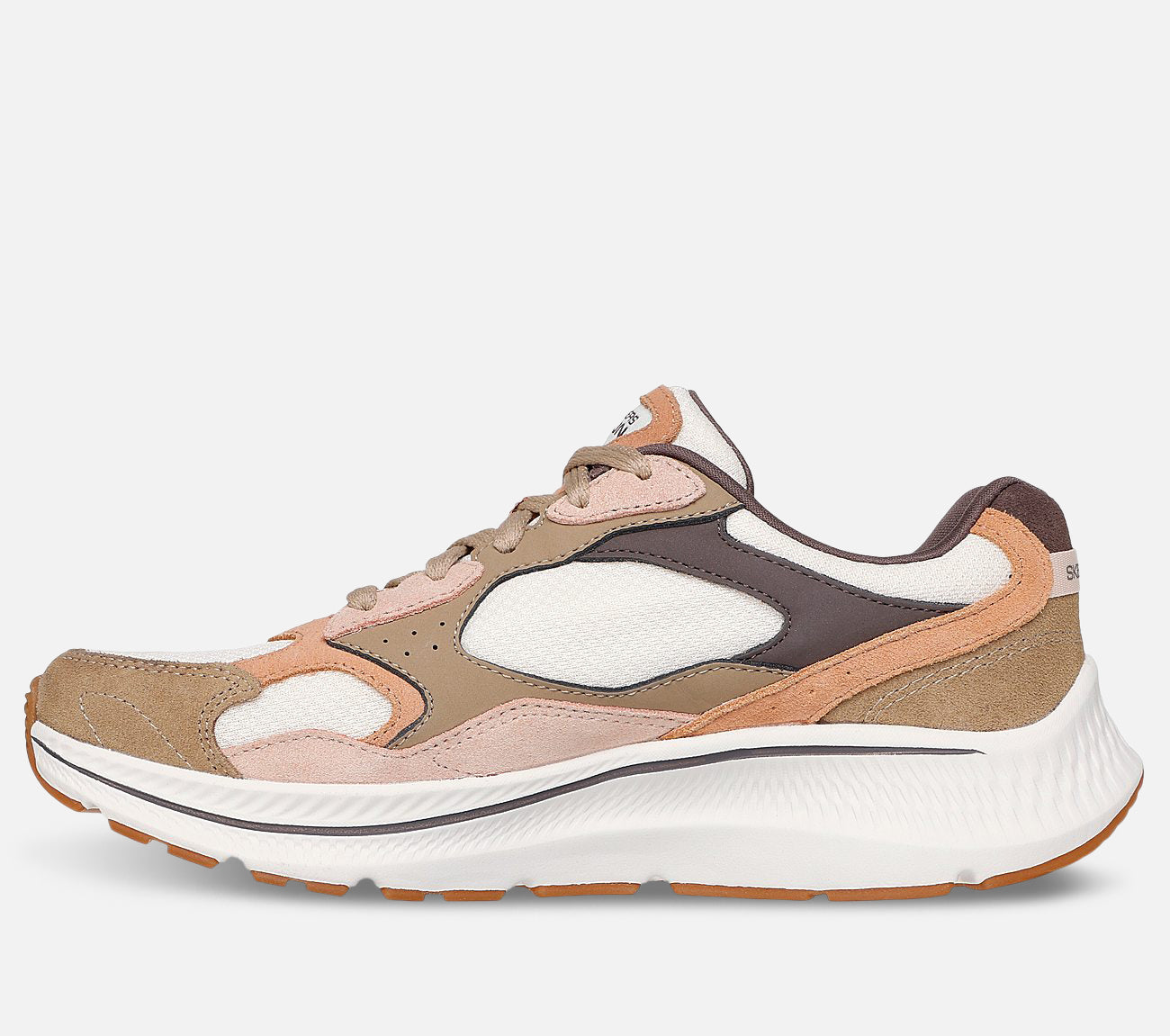 GO RUN Consistent 2.0 - Retro Stride Shoe Skechers.fi