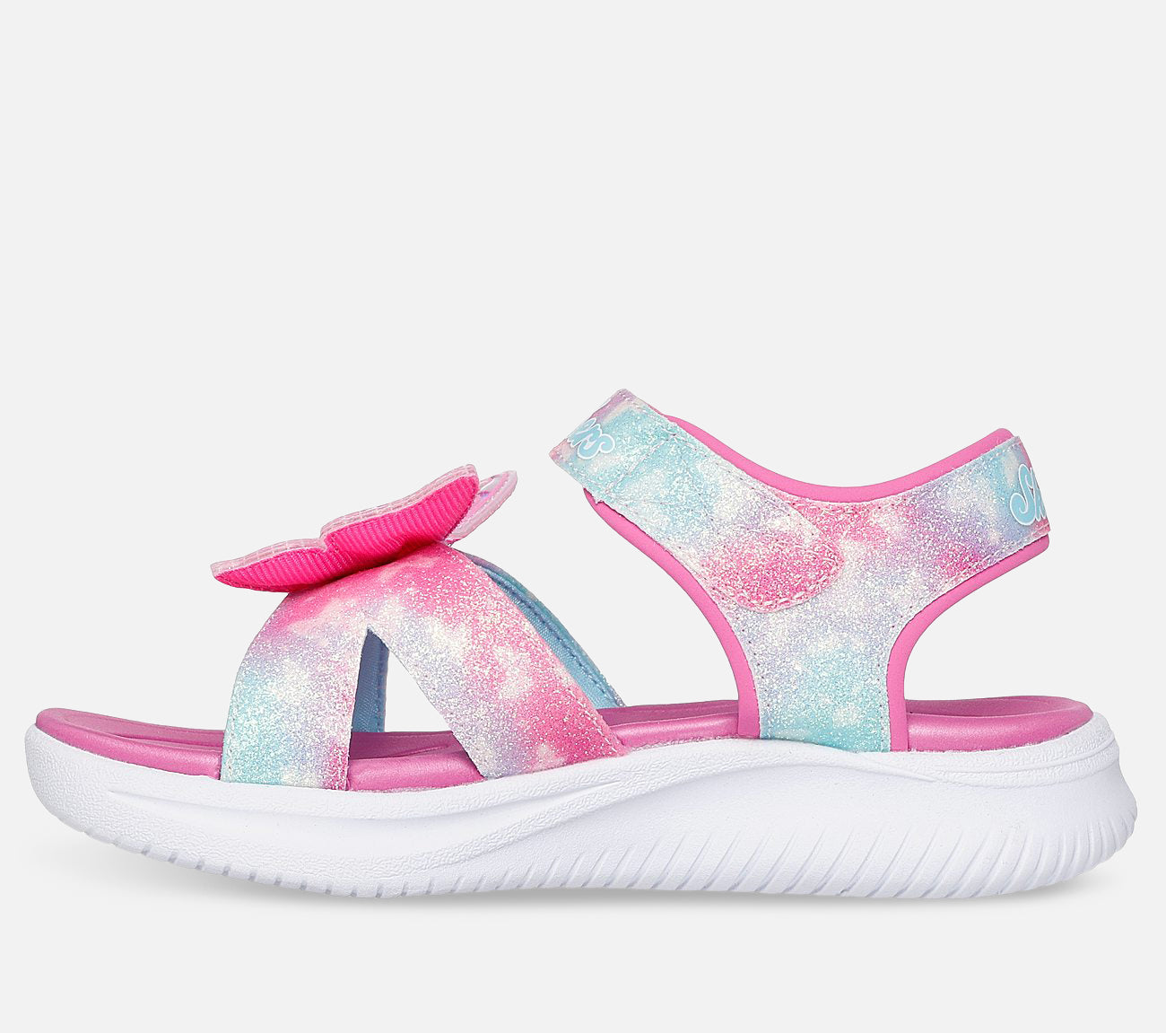 Jumpsters Sandal – Butterfly Brights Sandal Skechers.fi