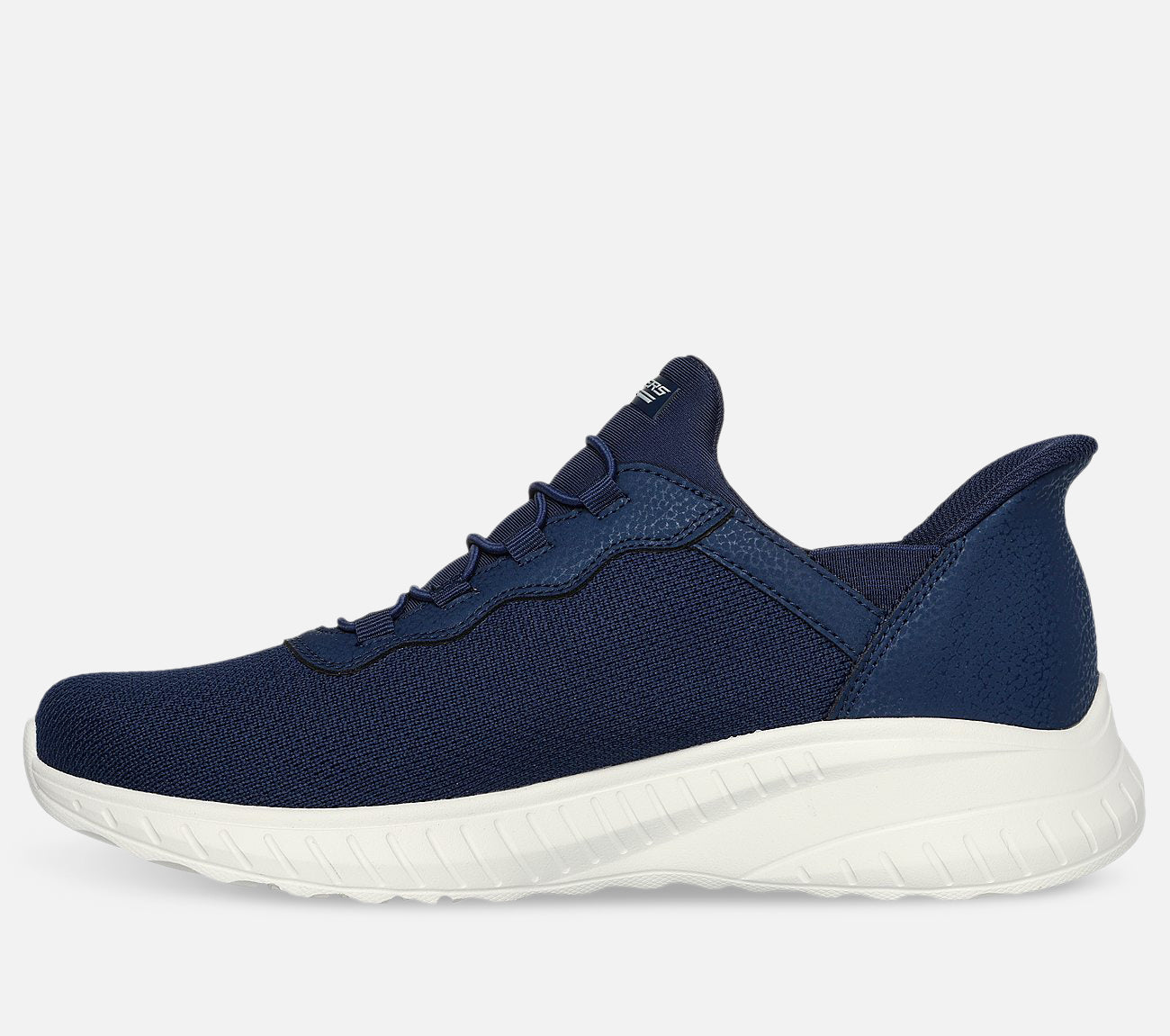 Slip-ins: BOBS Sport BOBS Squad Chaos - Daily Hype Shoe Skechers