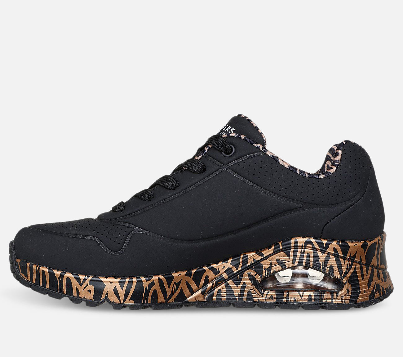 UNO - James Goldcrown Loving Love Shoe Skechers.fi