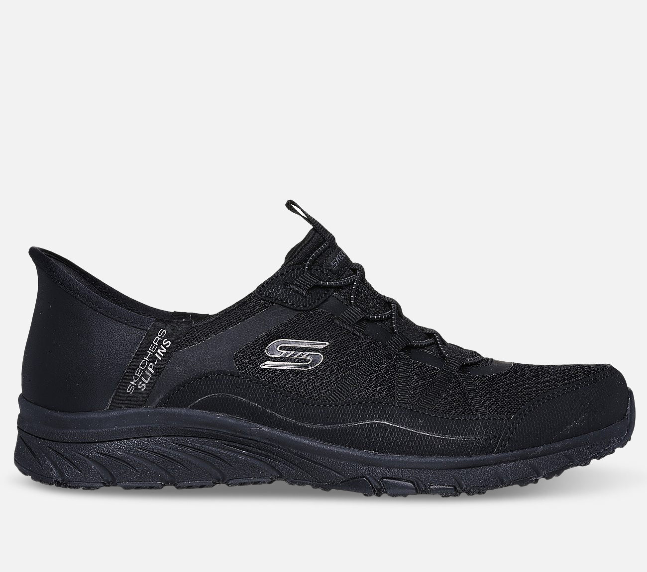 Slip-ins: Gratis Sport - Leisurely Shoe Skechers.fi