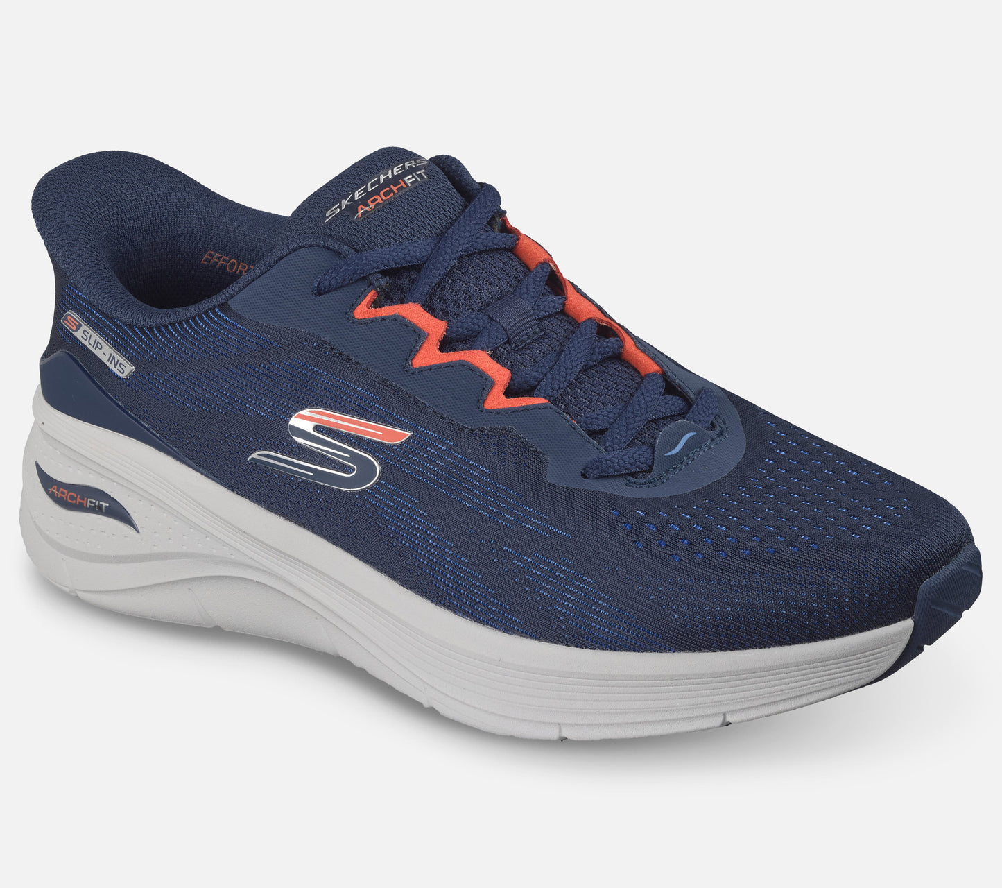 Slip-ins: Arch Fit 3.0 - Fiddow