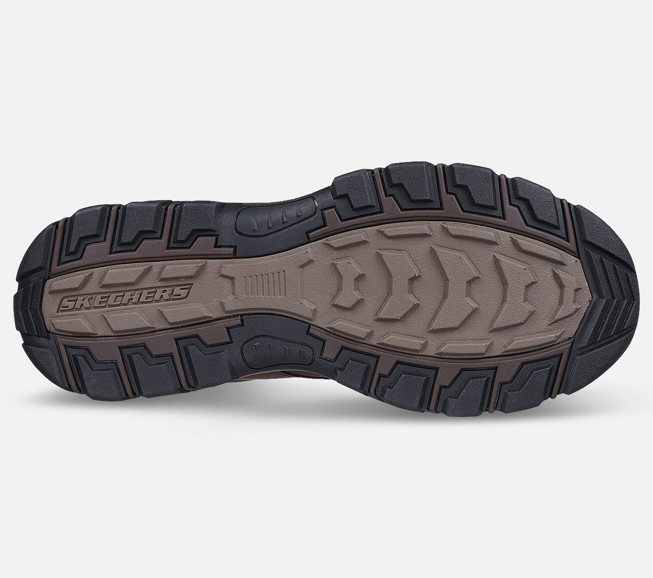 Relaxed Fit: Knowlson - Leland Shoe Skechers.fi