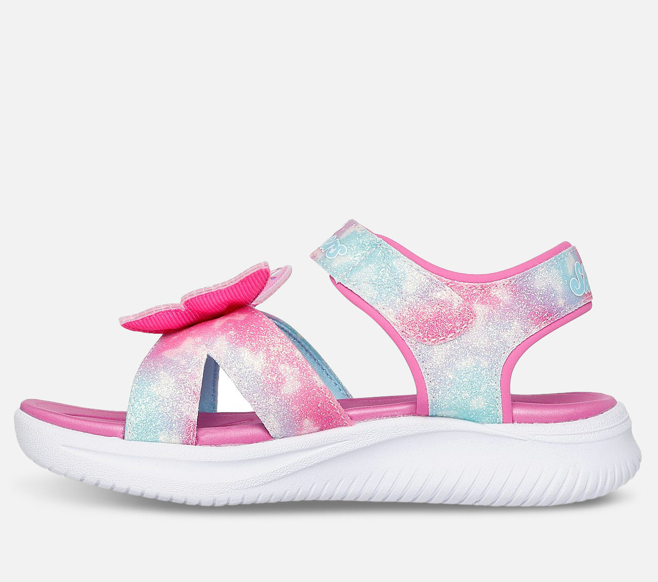 Jumpsters Sandal – Butterfly Brights Shoe Skechers.fi