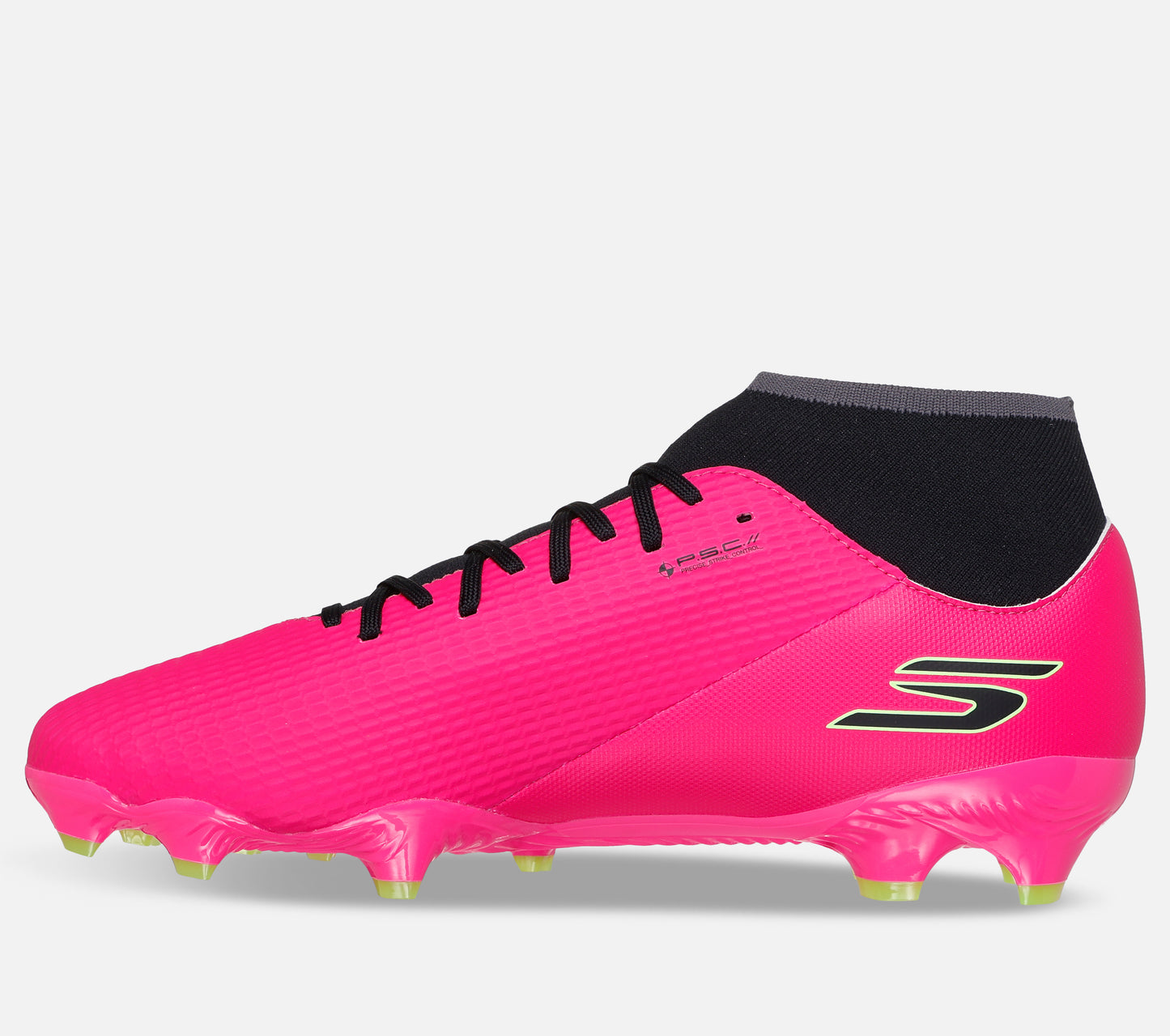 SKX_2 High Academy FG Football Skechers.fi