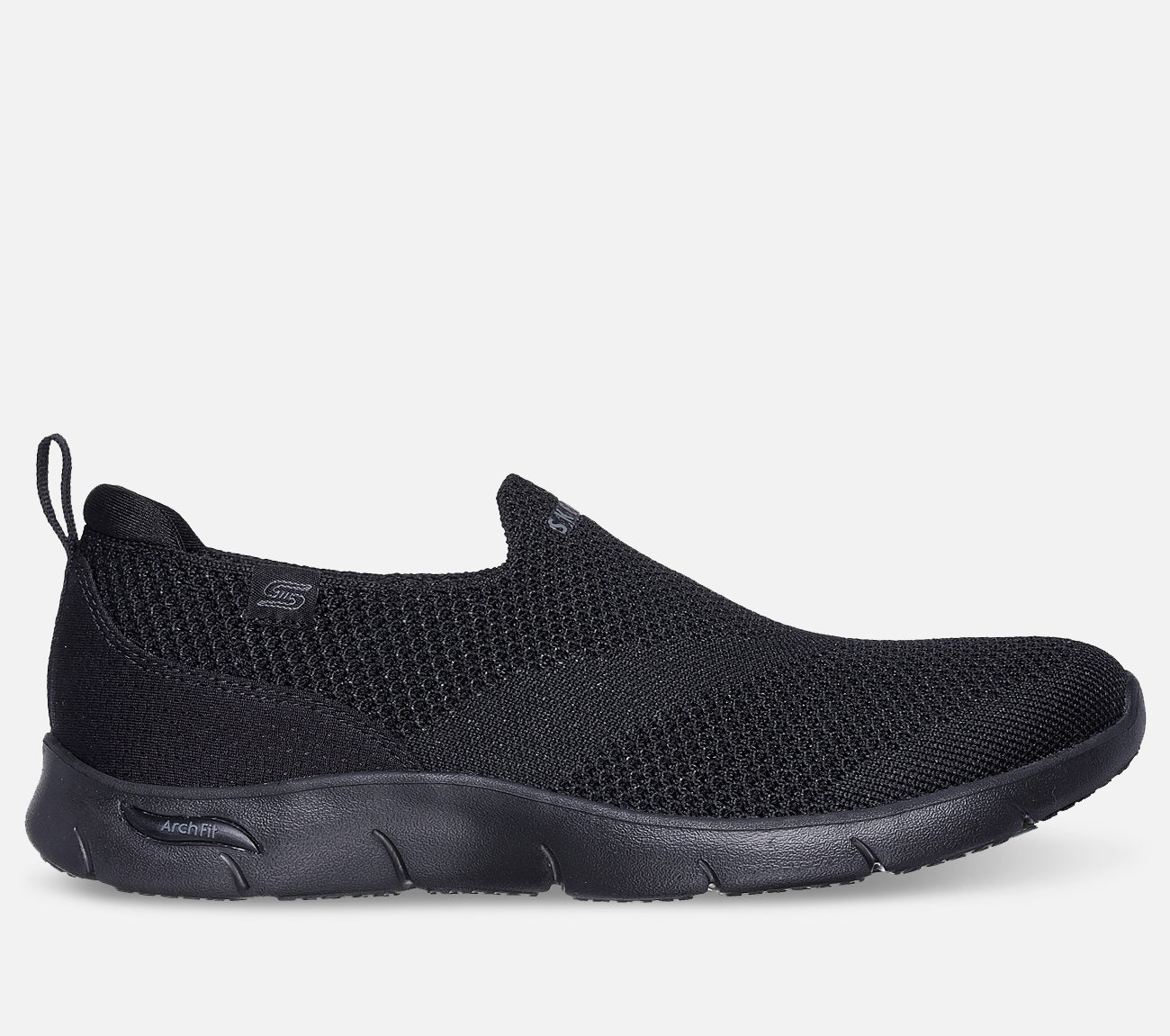 Arch Fit Refine - Iris Shoe Skechers