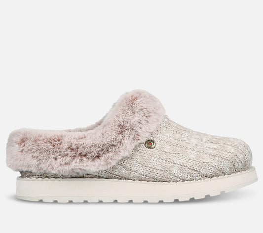 BOBS Keepsakes - Ice Angel Slipper Skechers.fi