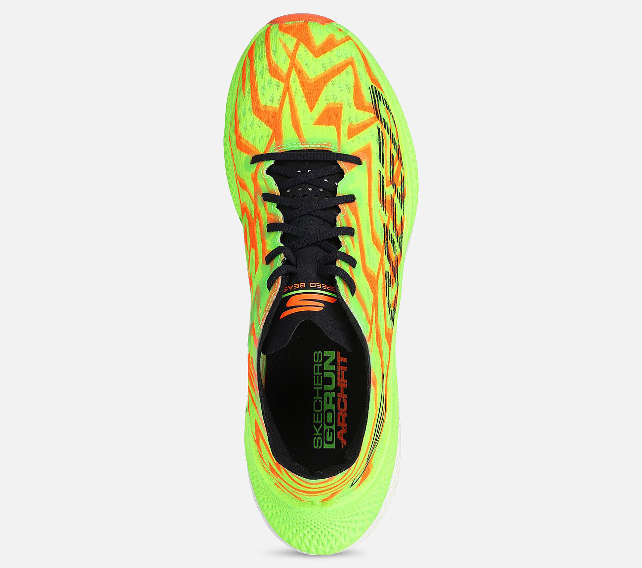 GO RUN Speed Beast Shoe Skechers