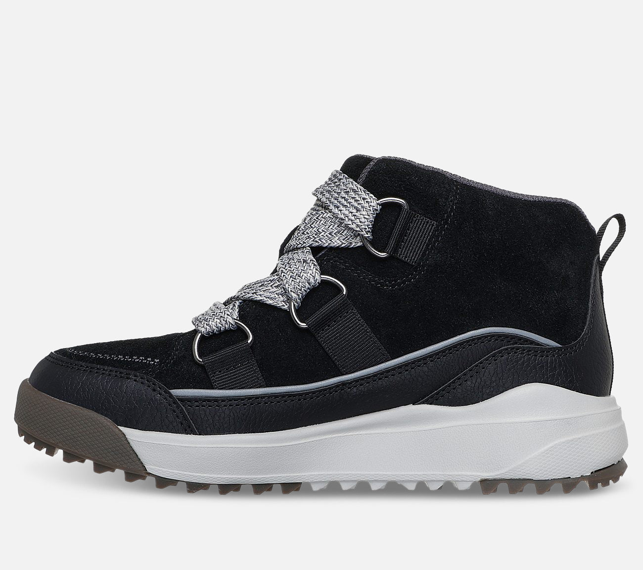 Relaxed Fit: Yana - Collins Landing - Water Repellent Boot Skechers.fi