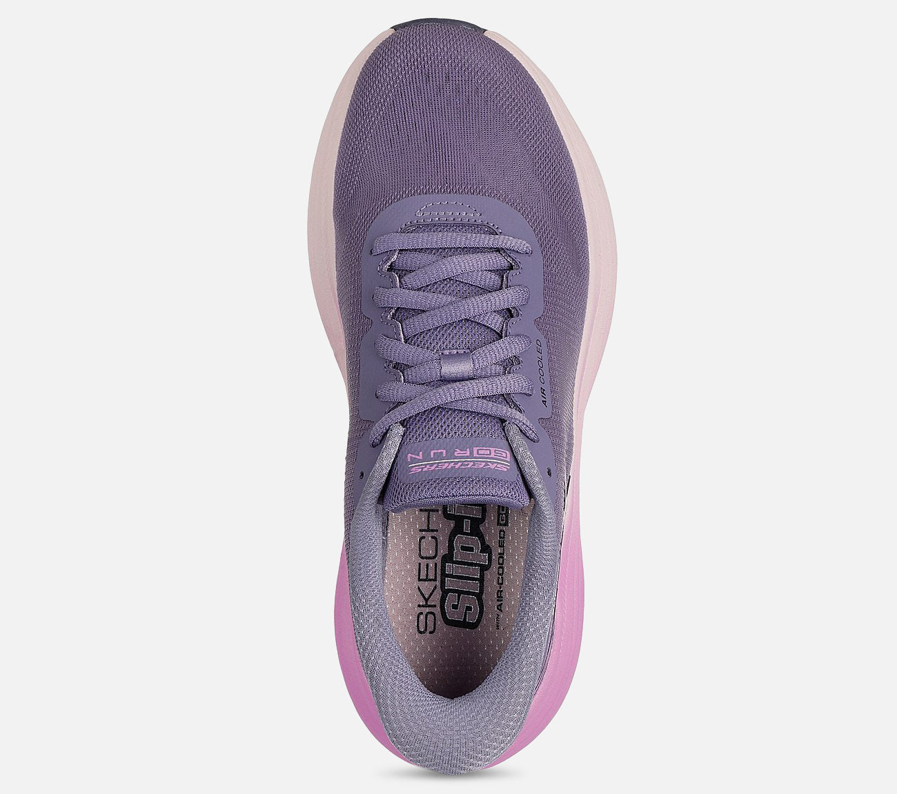 Slip-ins: Max Cushioning Endeavour - Hallandale Shoe Skechers.fi