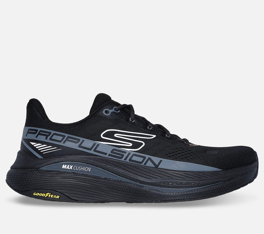 Max Cushioning Propulsion Shoe Skechers.fi