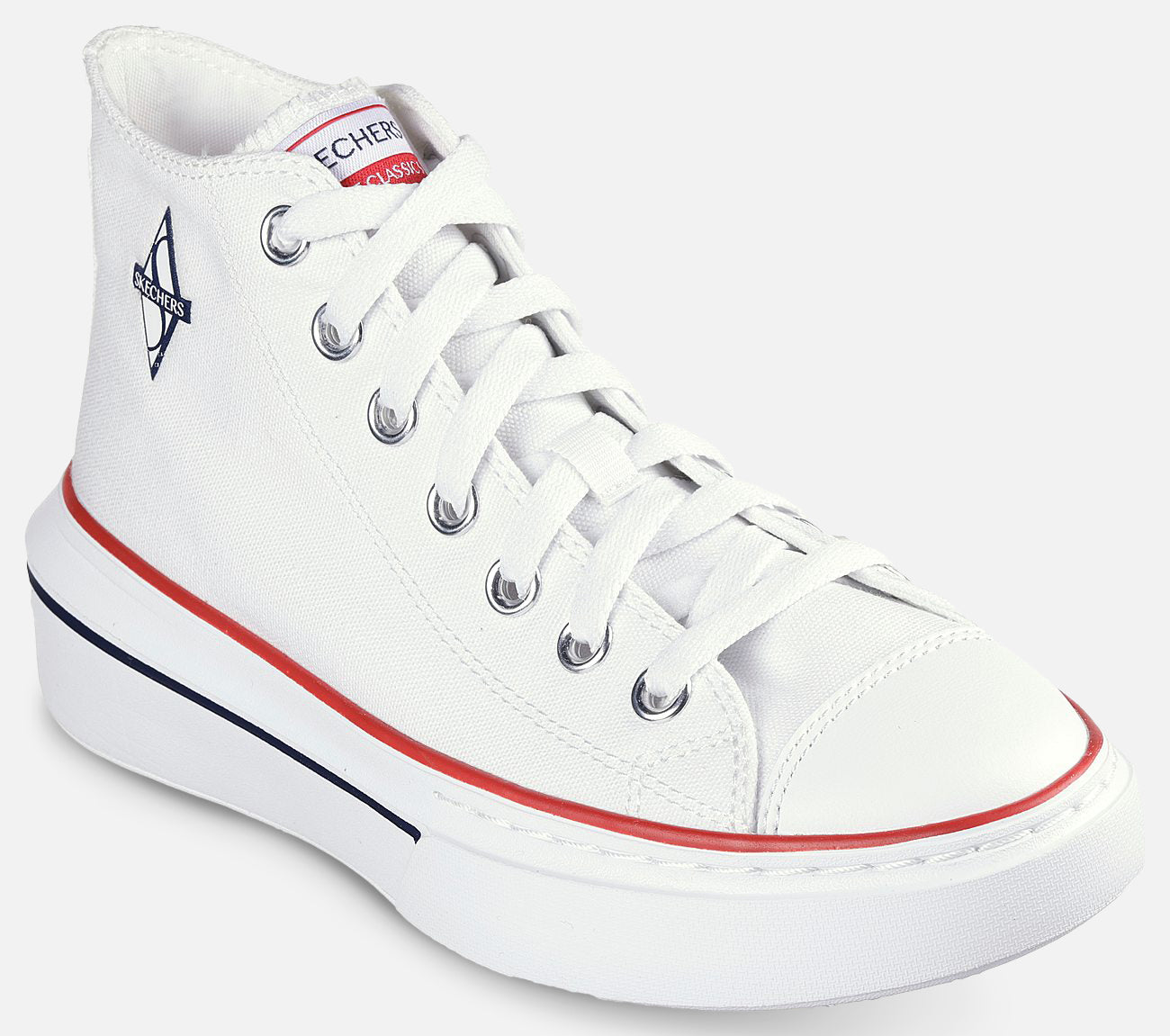 Cordova Classic - Top Tier Shoe Skechers.fi