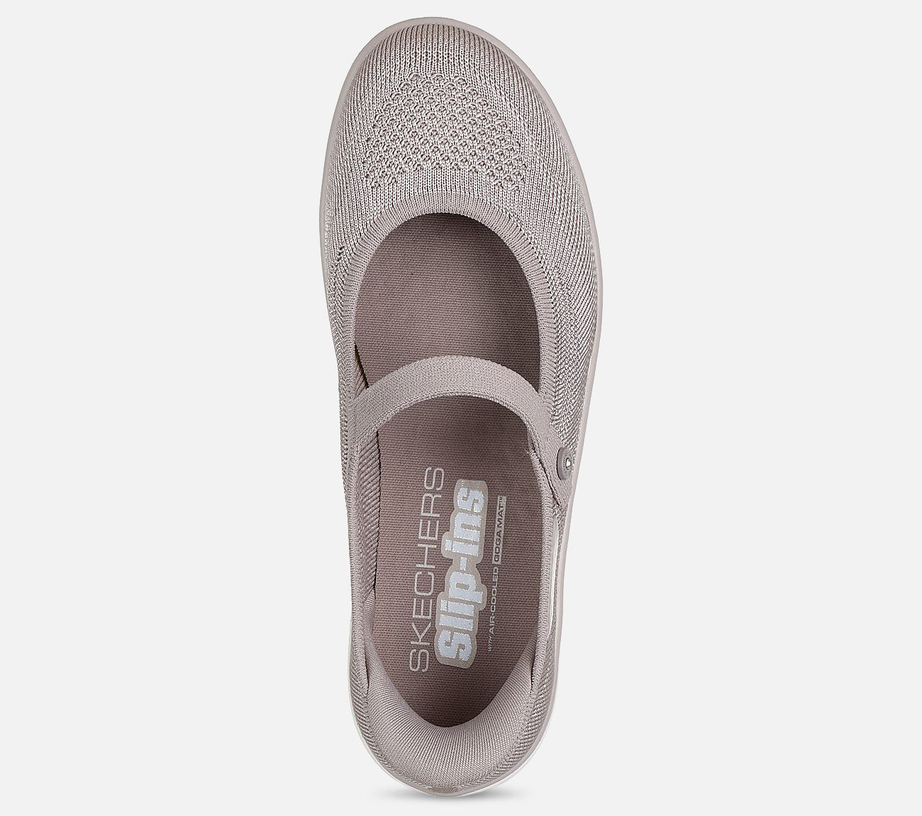 Slip-ins: On-The-GO Flex Radiant - Estel Ballerina Skechers.fi