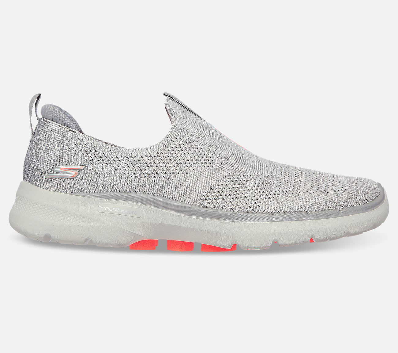 GO WALK 6 - Glimmering Shoe Skechers