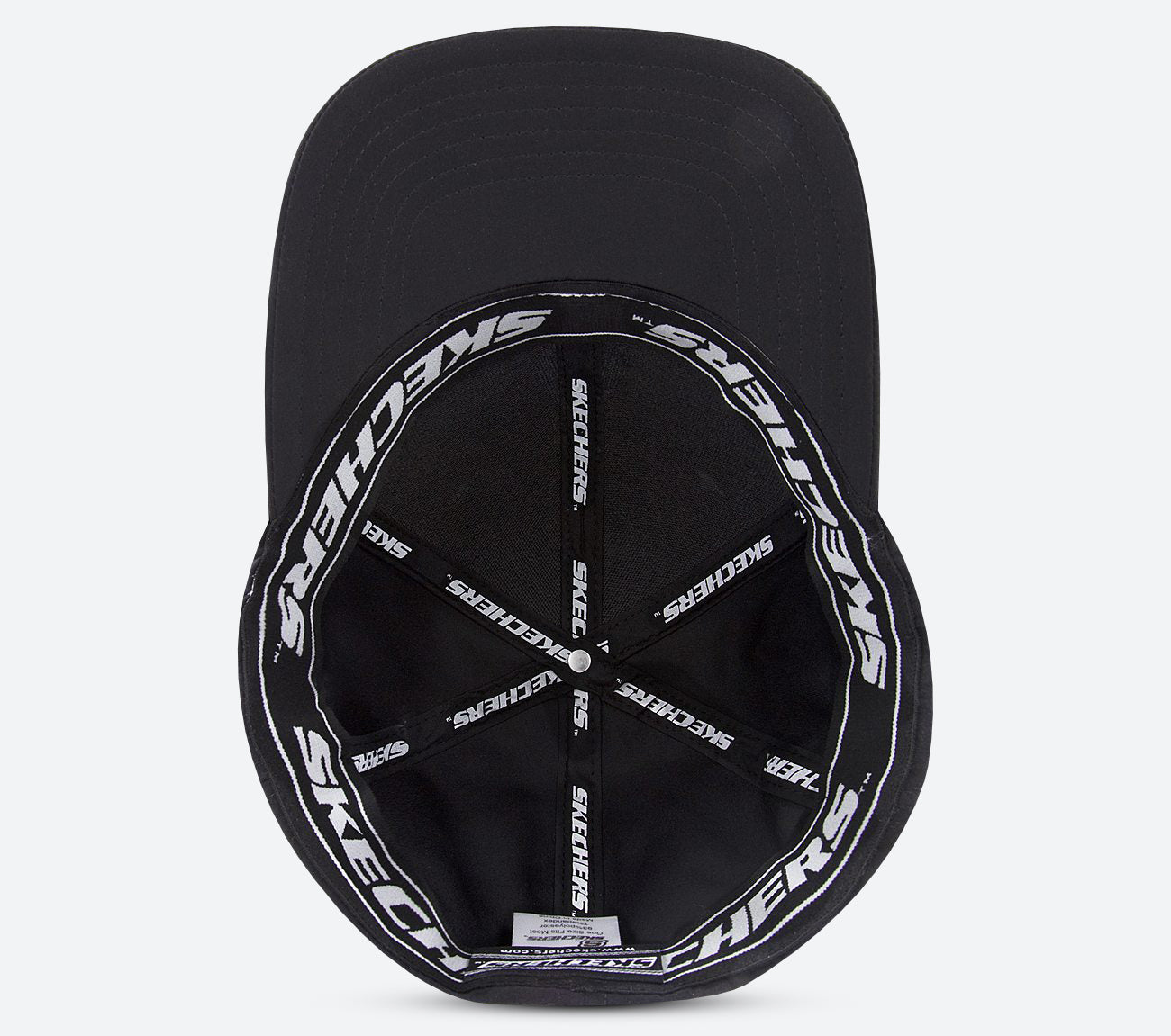 Diamonds-lippis Hat Skechers