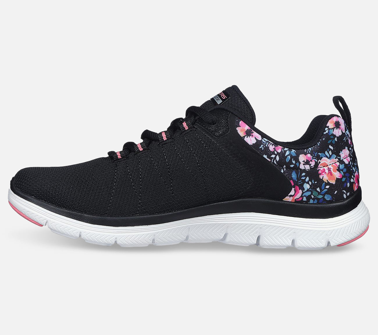 Flex Appeal 4.0 - Let It Blossom Shoe Skechers.fi