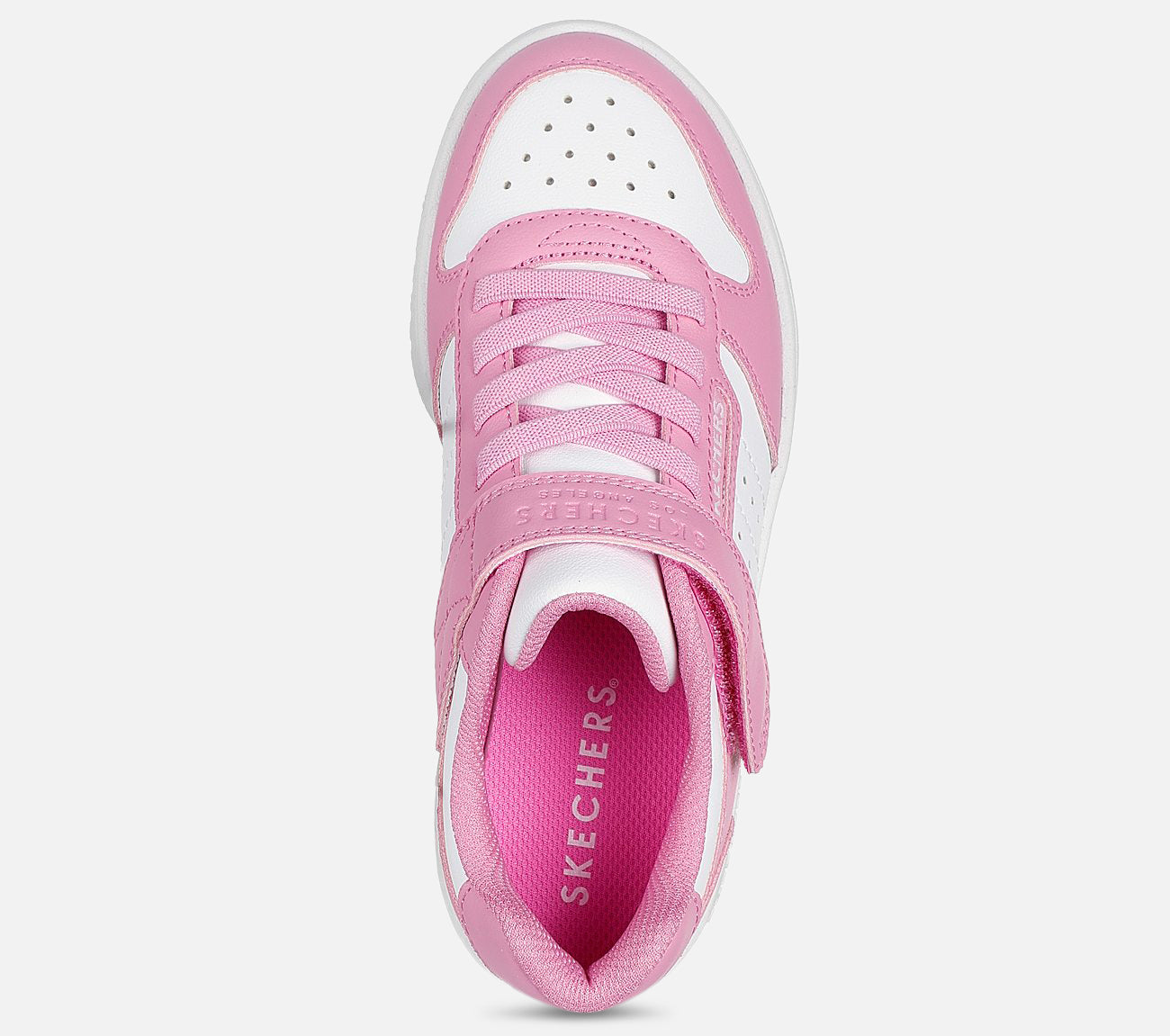 Quick Street - Style Stride Shoe Skechers.fi