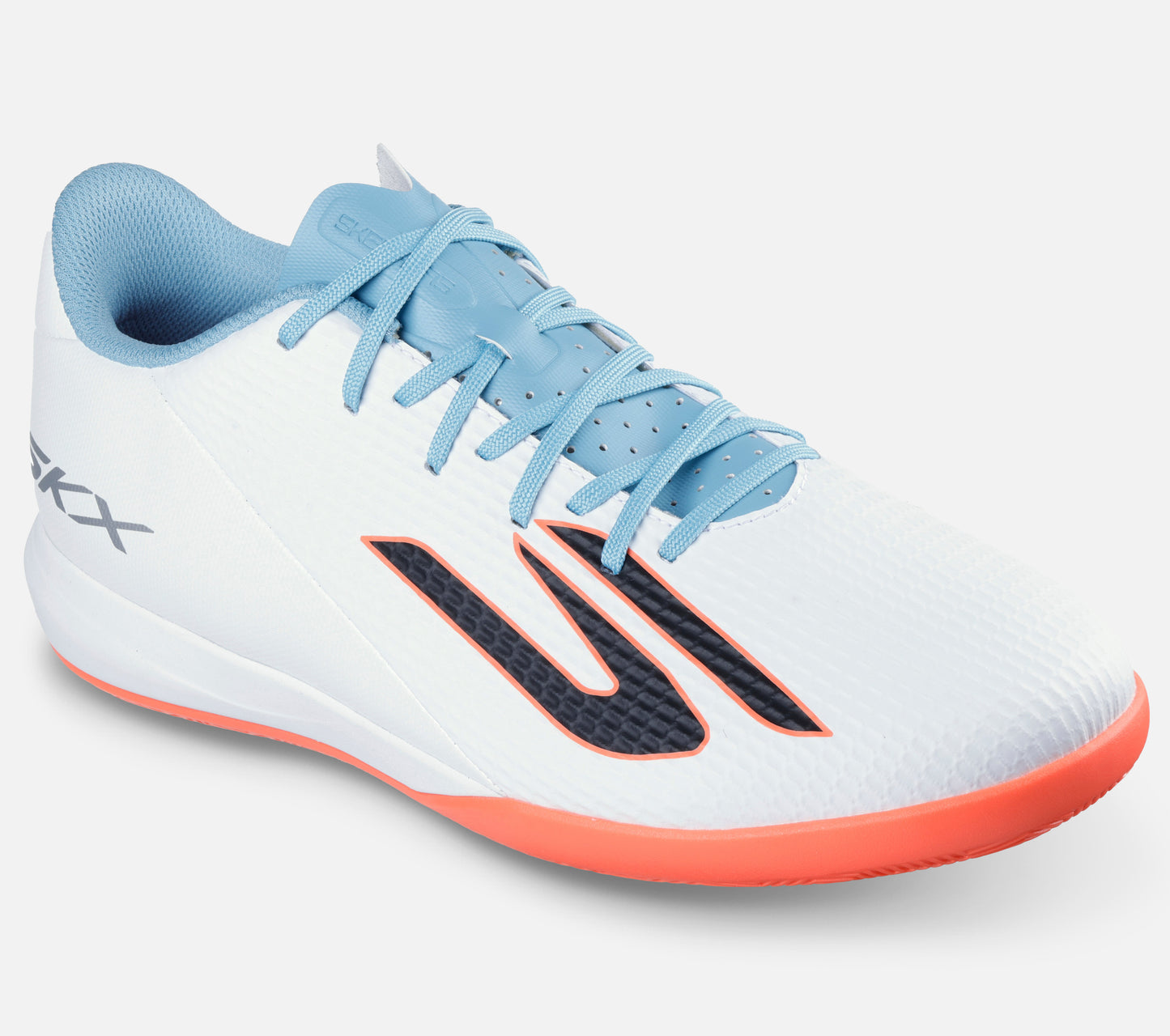 SKX_2 Academy IC Football Skechers.fi