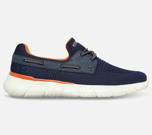 Del Retto - Clean Slate Shoe Skechers