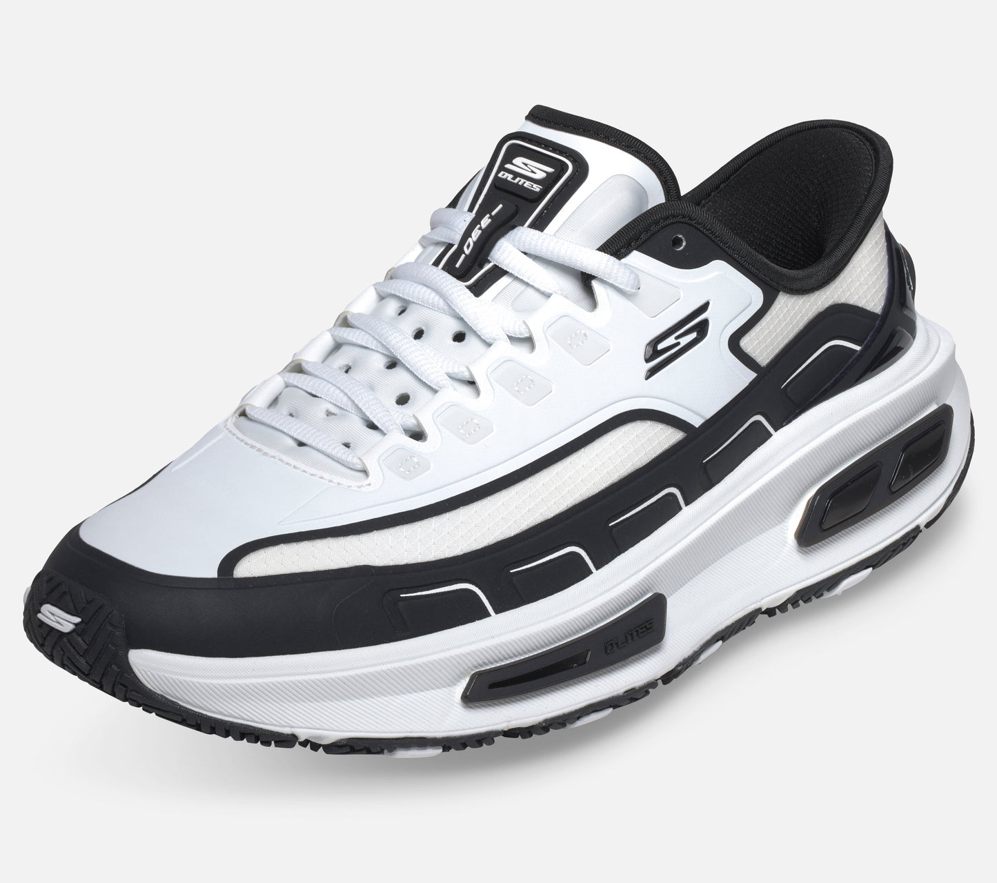 Slip-ins: D'Lites 330 Shoe Skechers.fi