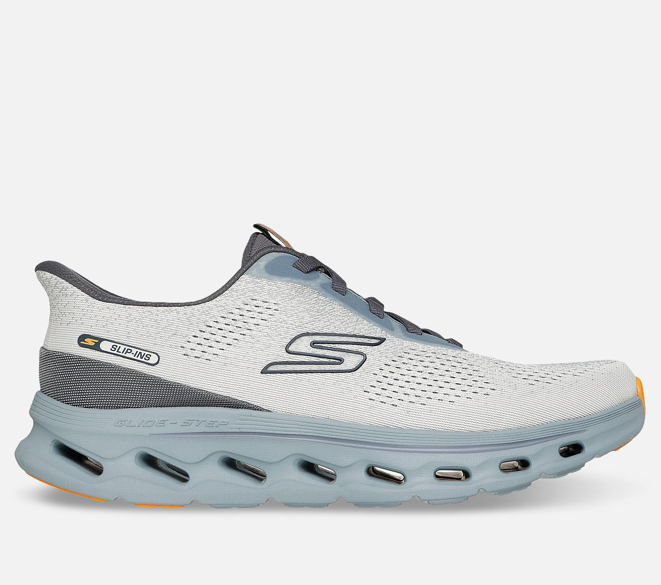 Slip-ins: GO WALK Glide-Step 2.0 - Maser Shoe Skechers.fi