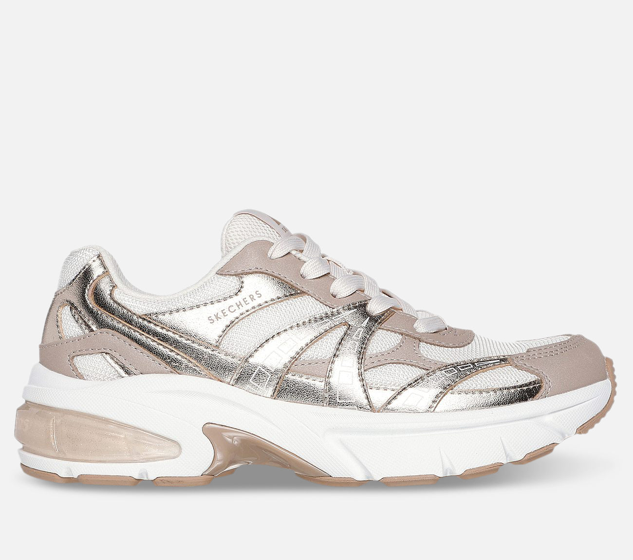 Shadow – Stellar 90 Shoe Skechers.fi