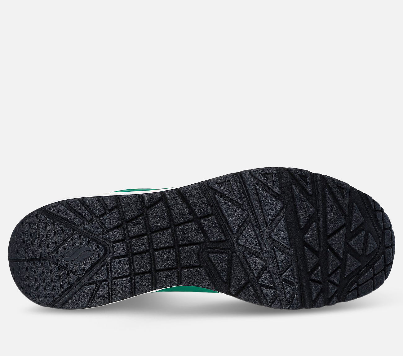 Uno - Stand On Air Shoe Skechers.fi