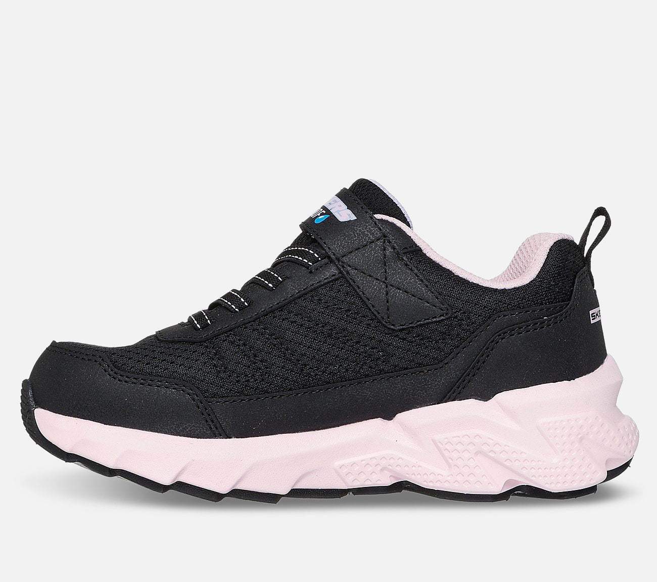 Elite Sport Tread - Camp Rage - Waterproof Shoe Skechers.fi