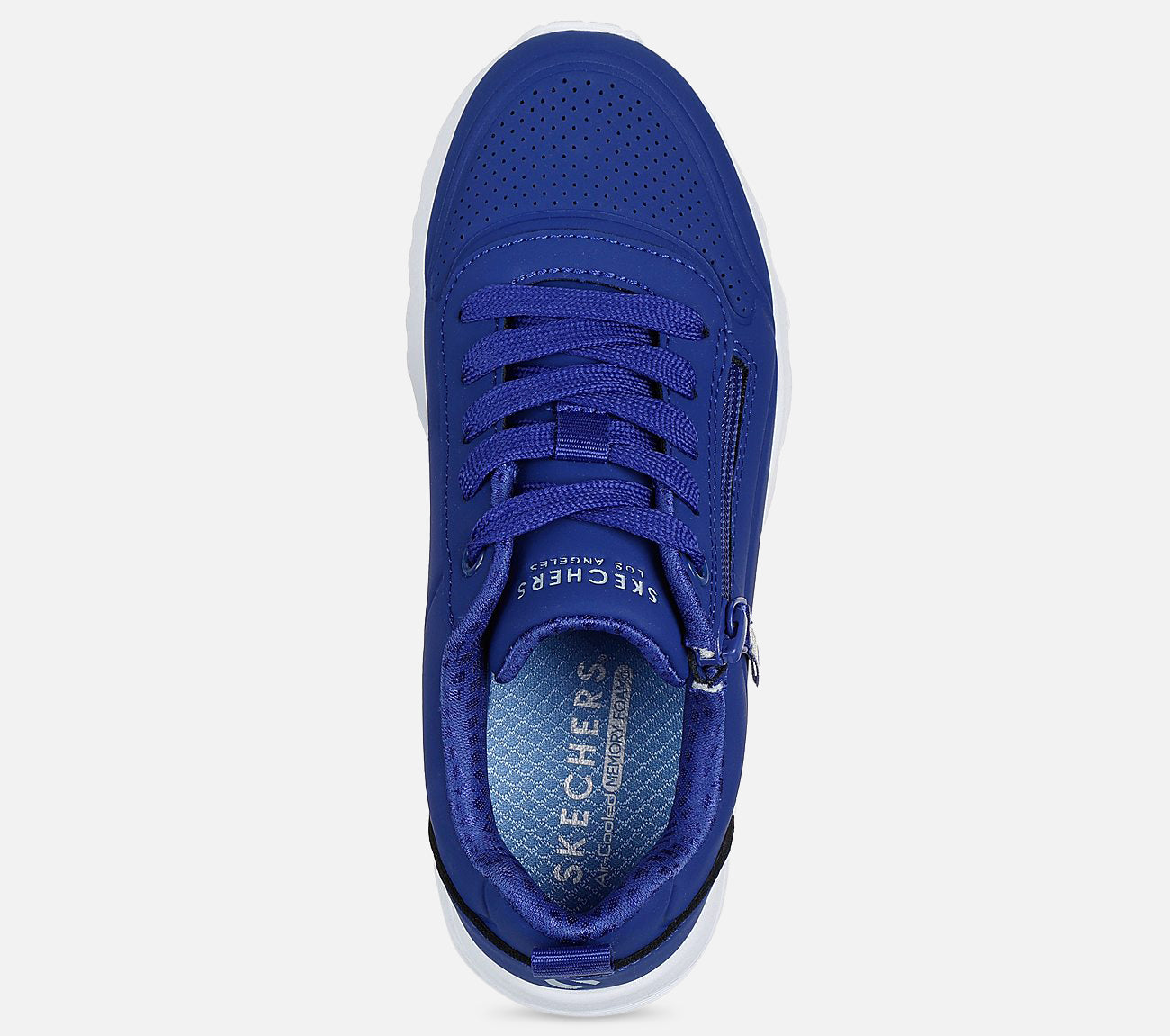 Uno Lite - Easy Zip Shoe Skechers.fi
