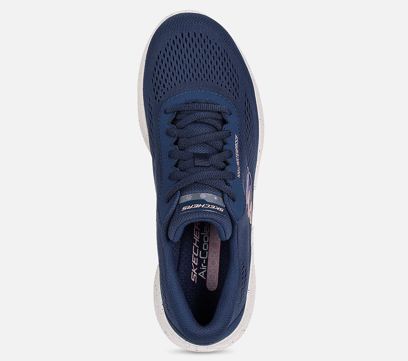 Skech-Lite Pro - Through The Mud - Waterproof Shoe Skechers.fi