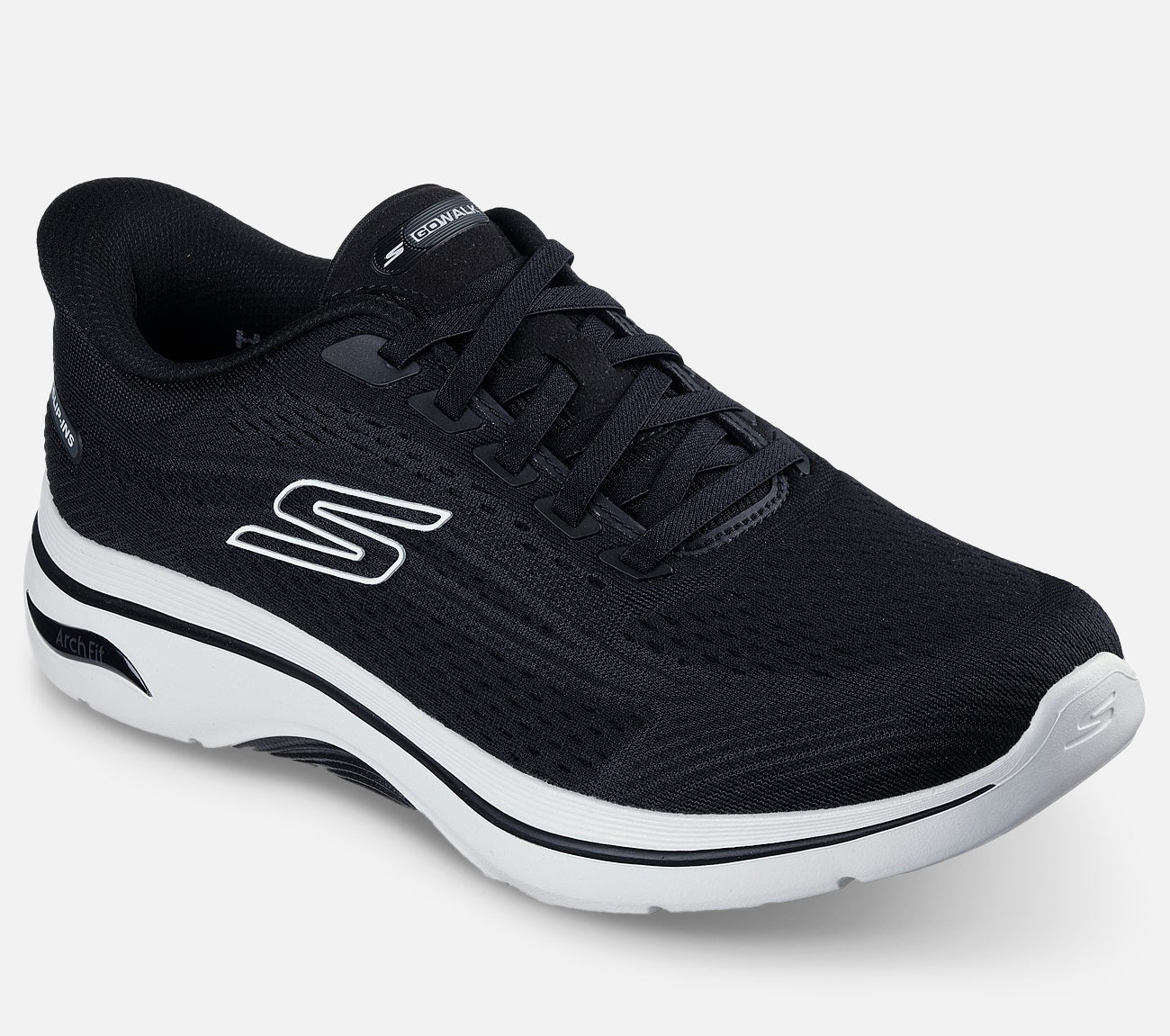 Slip-ins: GO WALK Arch Fit 2.0 - Percy Shoe Skechers.fi
