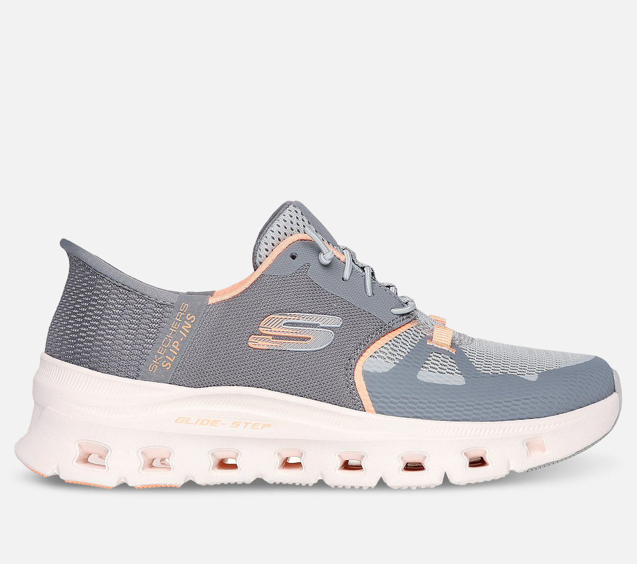 Slip-ins: Glide-Step Pro Shoe Skechers.fi