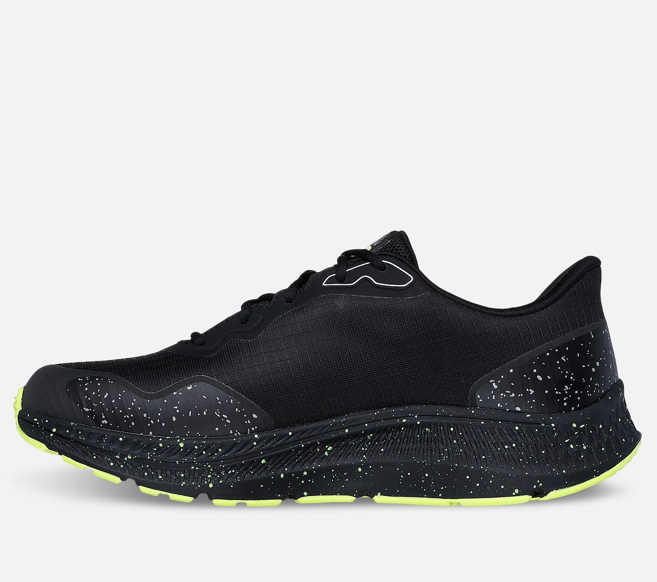 GO RUN Consistent 2.0 - Piedmont - Waterproof Shoe Skechers.fi