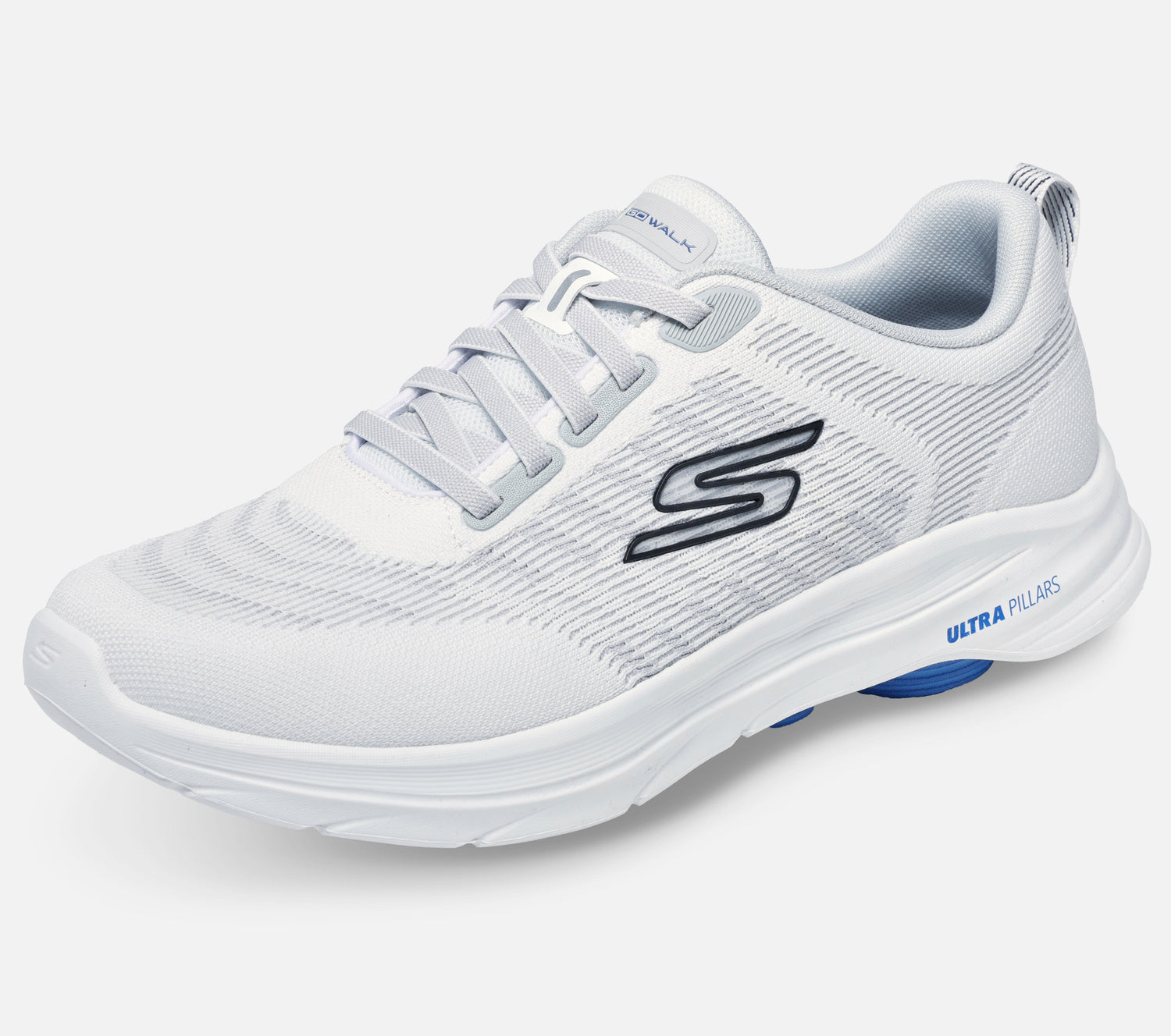 GO WALK 8 - Day Shoe Skechers.fi