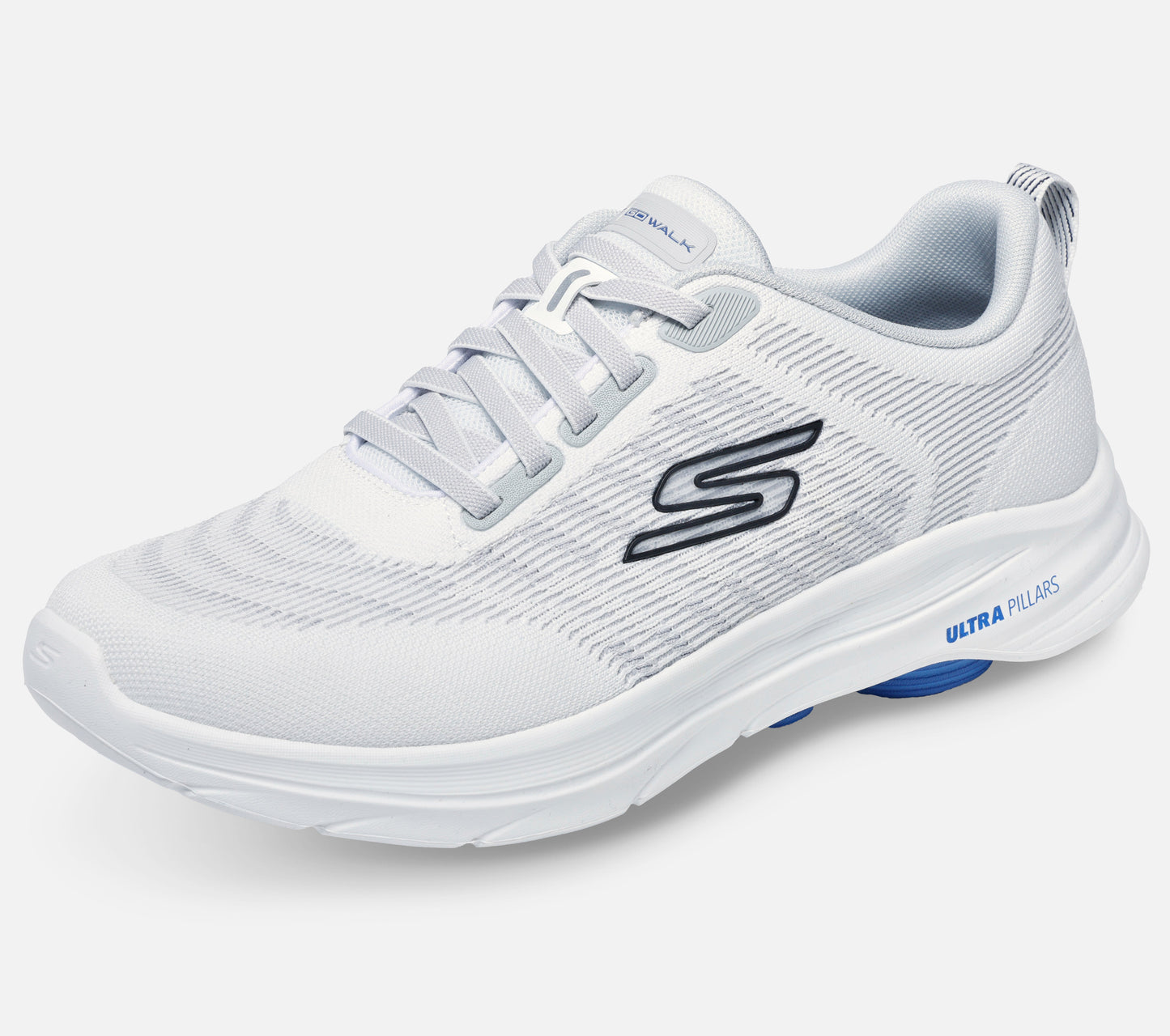 GO WALK 8 - Day Shoe Skechers.fi