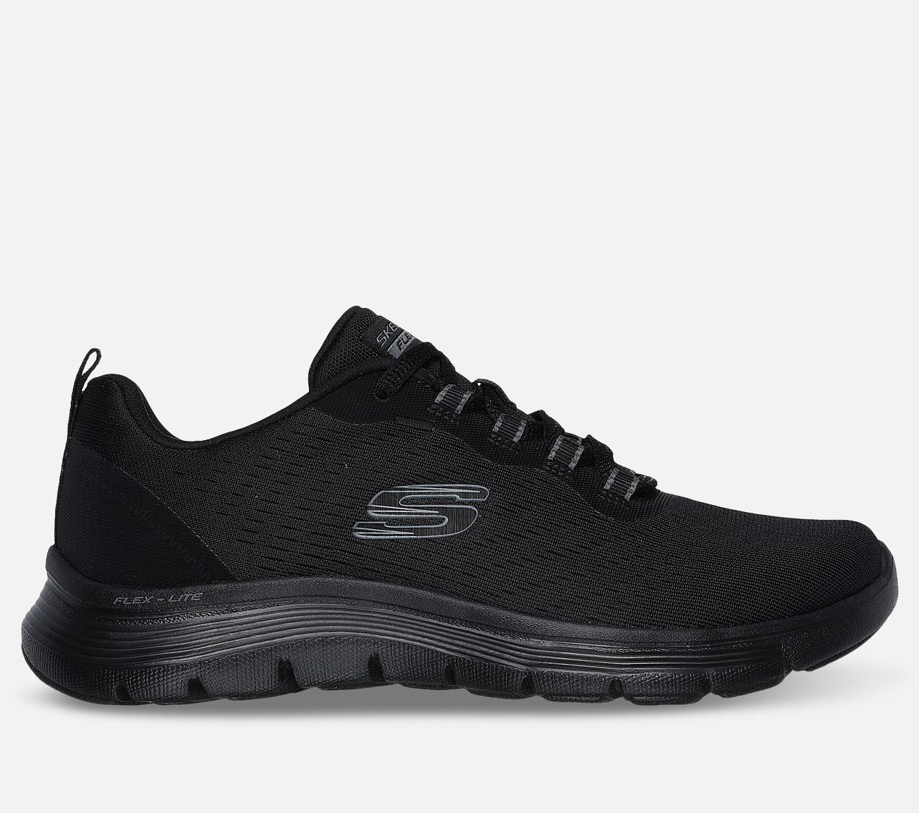 Wide Fit: Flex Appeal 5.0 Shoe Skechers.fi