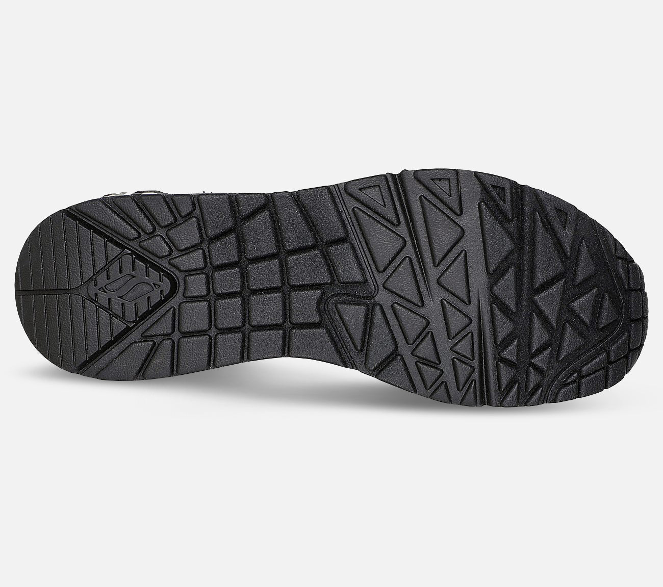 Uno - Spread the Love by JGoldcrown Shoe Skechers