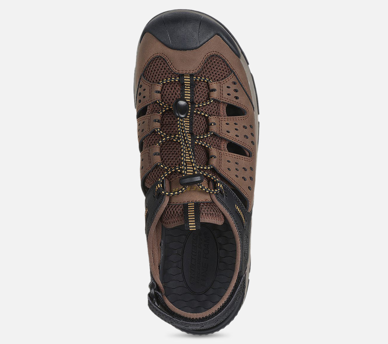 Relaxed Fit: Tresmen - Menard Sandal Skechers