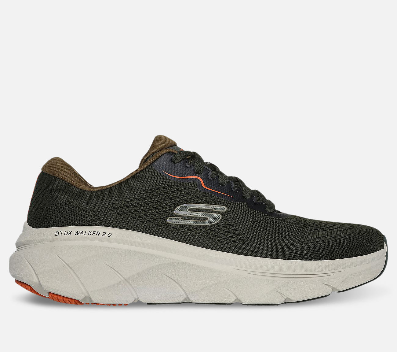 D'Lux Walker 2.0 Shoe Skechers