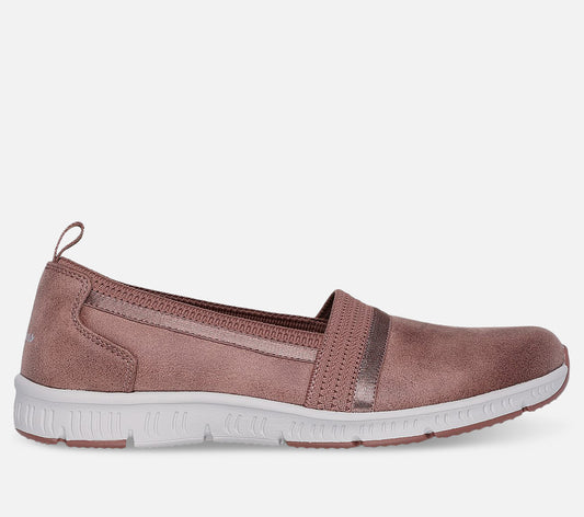 Be-Cool - Classy Step Ballerina Skechers.fi