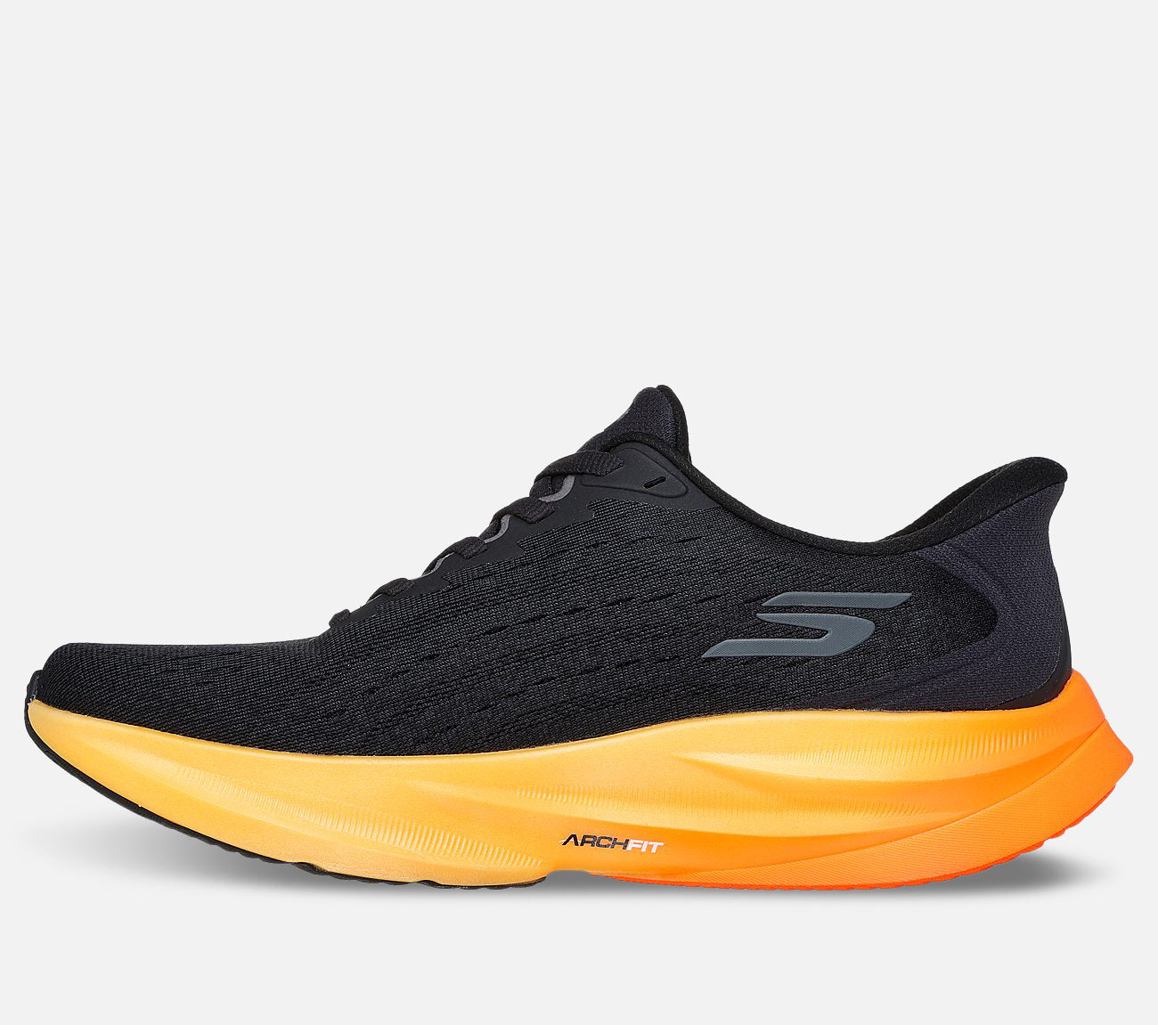 Slip-ins: Aero Spark Shoe Skechers.fi