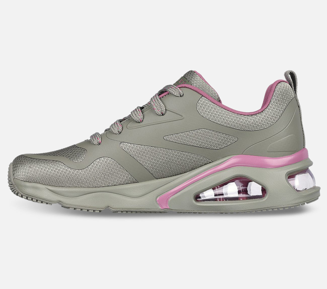Tres-Air - Modern Aff-Air Shoe Skechers.fi