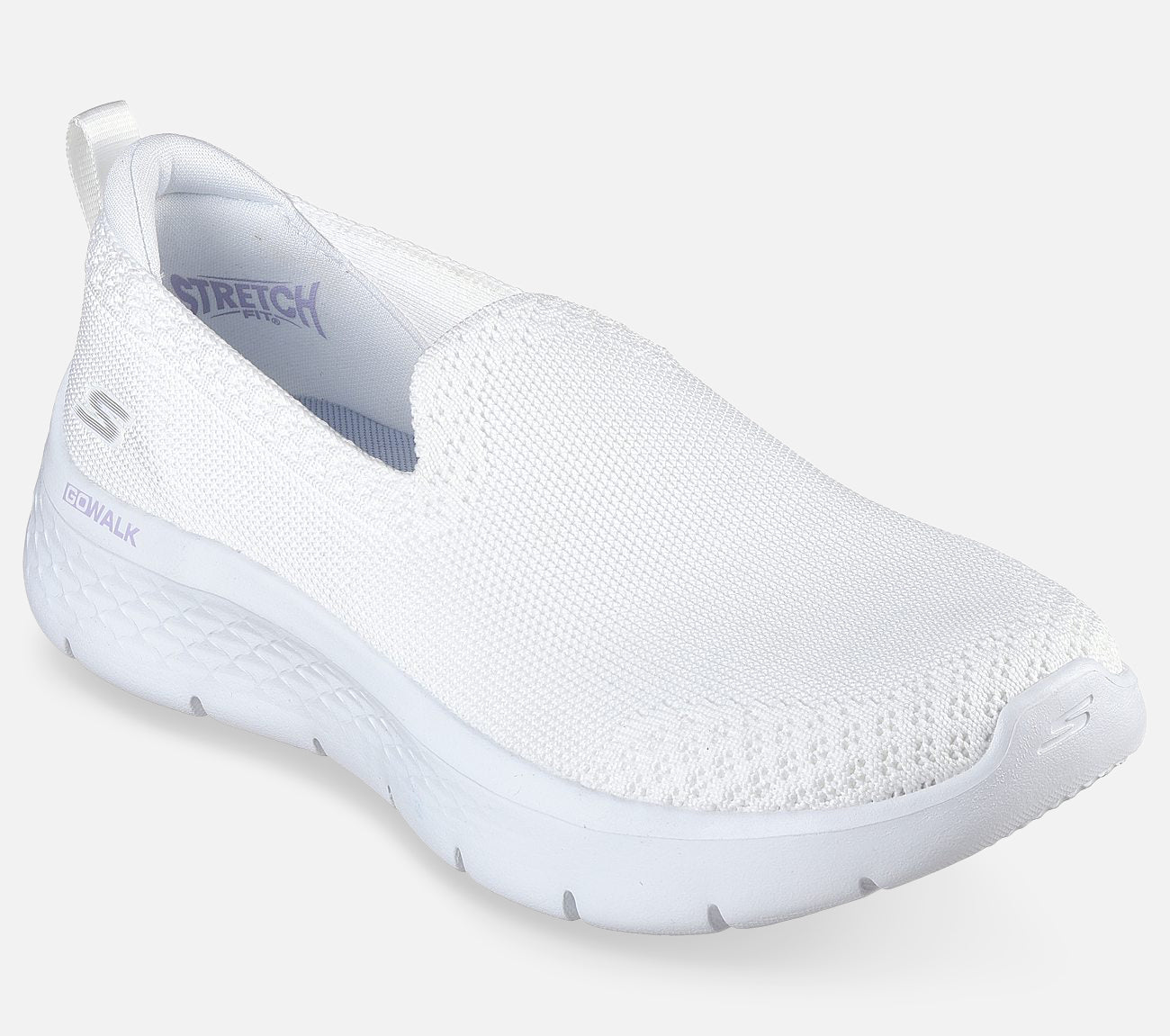 GO WALK FLEX - Bright Summer Shoe Skechers.fi