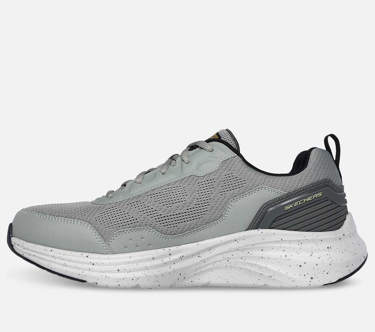 Vapor Foam - Veiko - Waterproof Shoe Skechers.fi