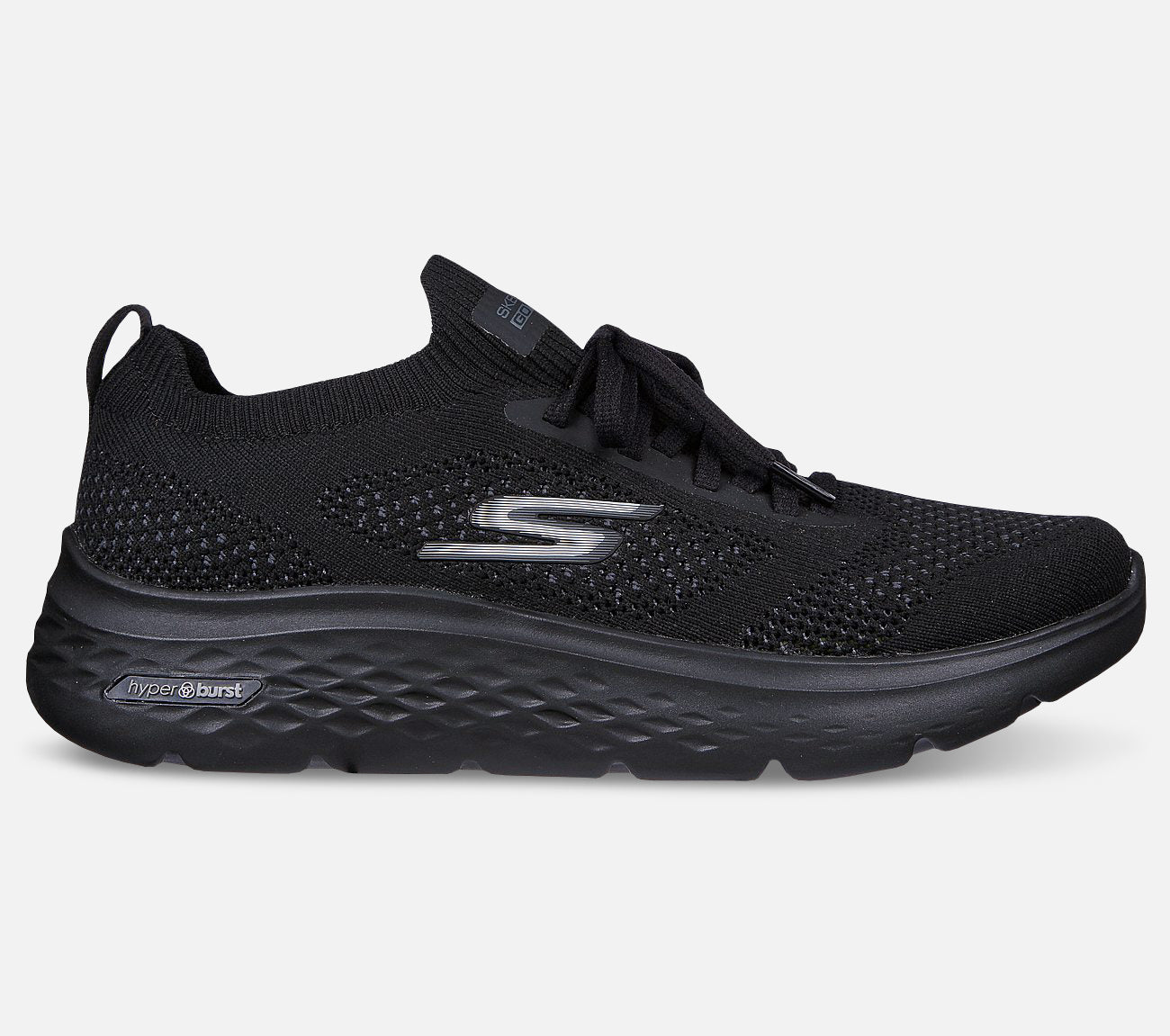 GO WALK Hyper Burst Shoe Skechers